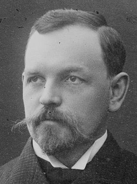 Otto Nordenskjöld (1869-1928) 