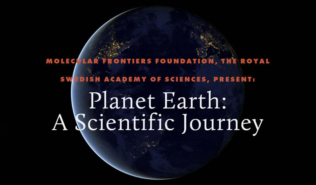 Planet Earth Symposium